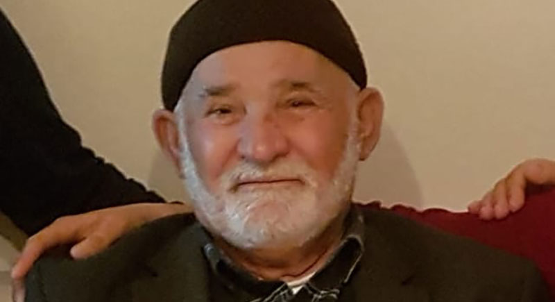 MAHMUT AKARSU