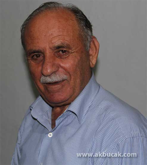 MEHMET KAYA