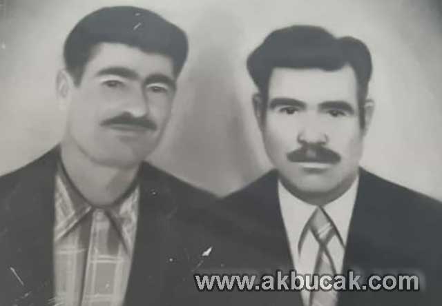 CEMAL-CELAL TEKİN