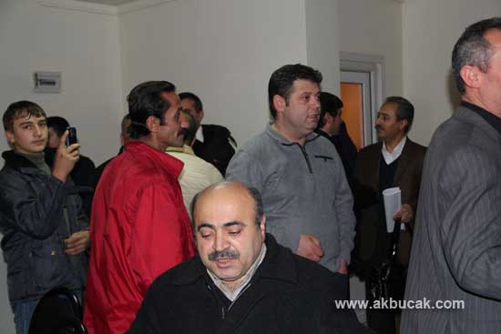 23.01.2011 1.Arabaşı Şenliği  ESENLER/İSTANBUL