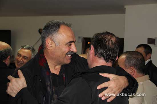 23.01.2011 1.Arabaşı Şenliği  ESENLER/İSTANBUL