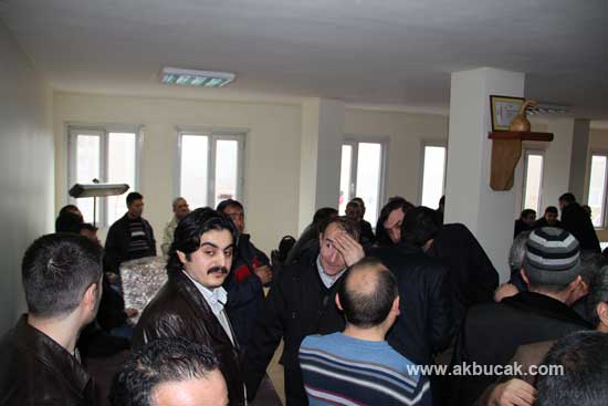 23.01.2011 1.Arabaşı Şenliği  ESENLER/İSTANBUL