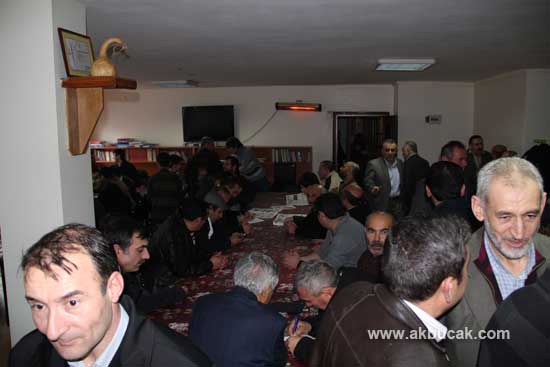 23.01.2011 1.Arabaşı Şenliği  ESENLER/İSTANBUL