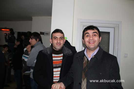 23.01.2011 1.Arabaşı Şenliği  ESENLER/İSTANBUL