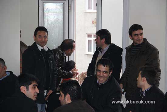 23.01.2011 1.Arabaşı Şenliği  ESENLER/İSTANBUL