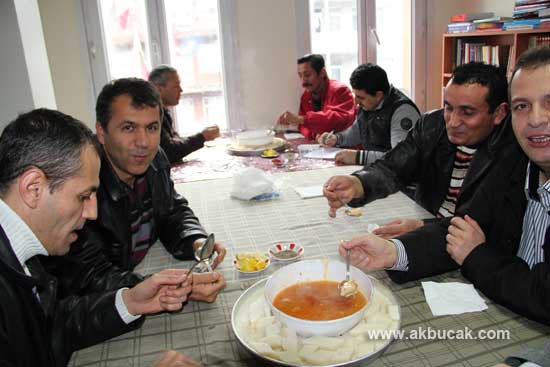 23.01.2011 1.Arabaşı Şenliği  ESENLER/İSTANBUL