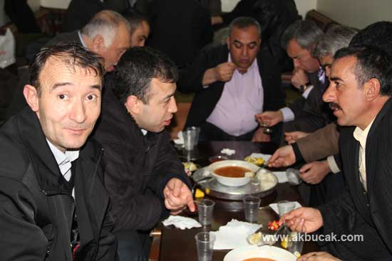 23.01.2011 1.Arabaşı Şenliği  ESENLER/İSTANBUL